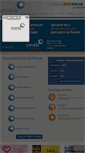 Mobile Screenshot of previda.net